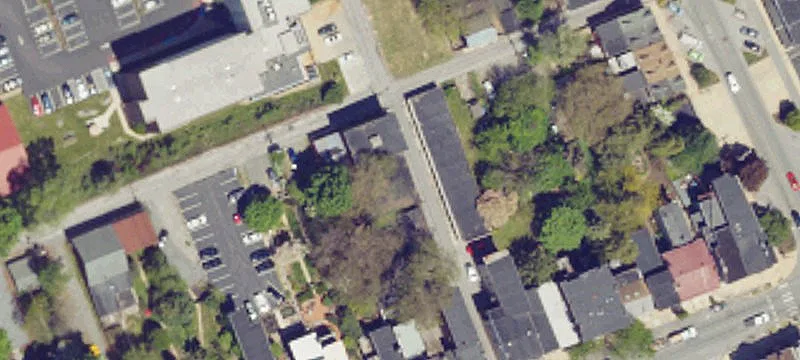 350 Clarke Ave