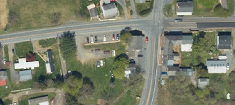 1538 Krumsville Rd