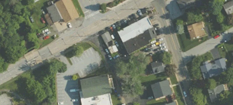 102 Walnut St