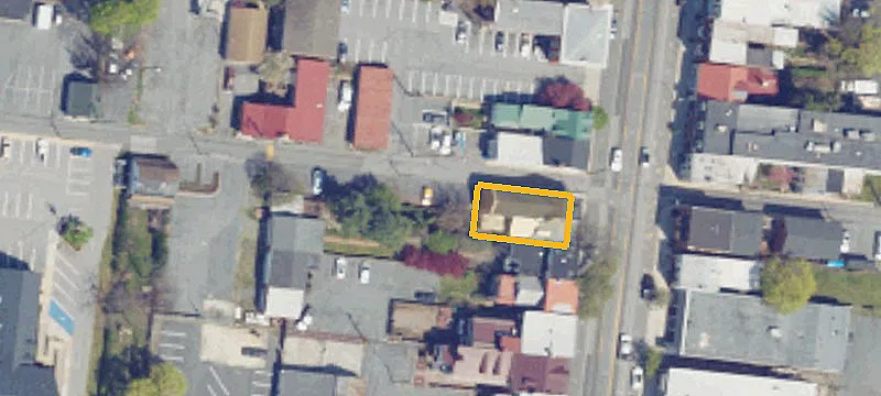 132 Hanover St