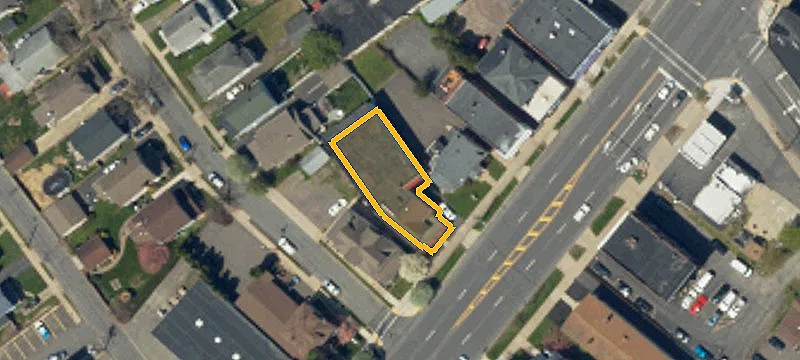 954 Wyoming Ave