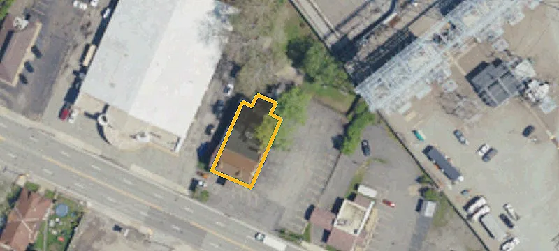 1016 Duquesne Blvd