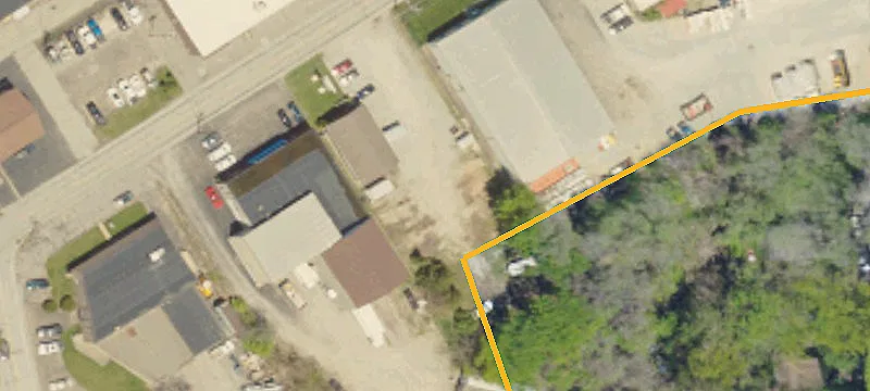3019 Industrial Blvd