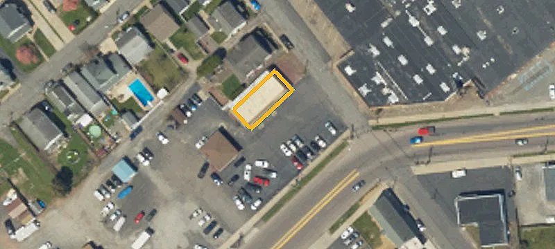 1 Wyoming Ave