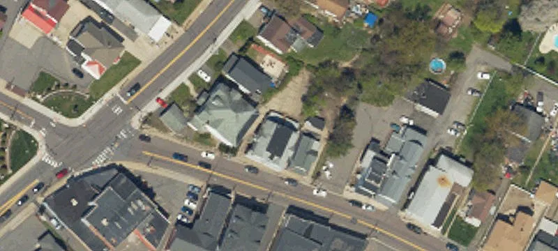 14 Carey St