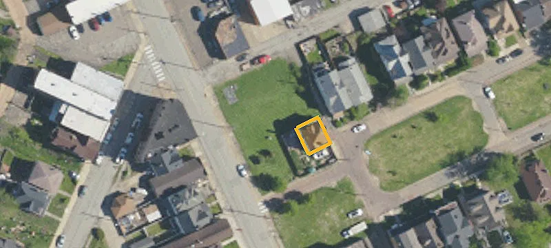 2037 Monongahela Ave, Unit 2039