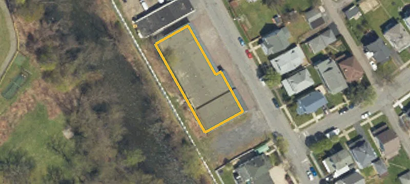 504 Race St, Unit 510