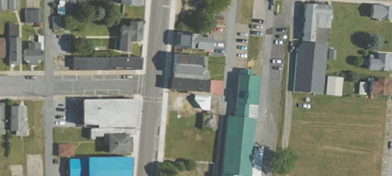 823 Main St