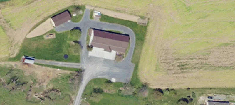 5683 Shermans Vly Rd