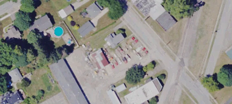 320 Mechanic St