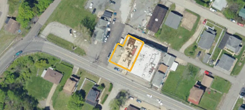 1720 Middletown Rd