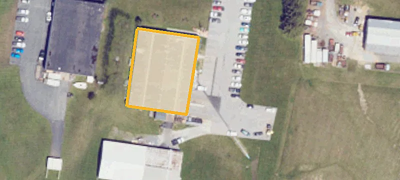 245 Beshore School Rd