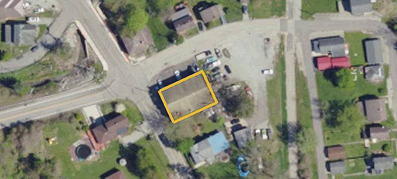 115 Industry Rd