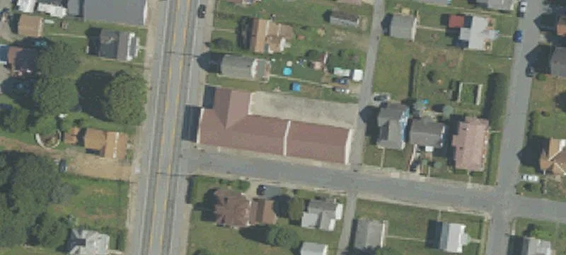 402 Cooper Ave