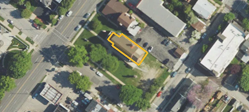 801 Fayette St