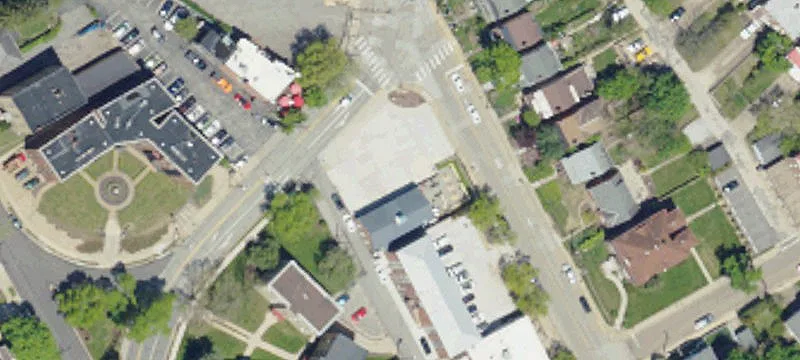101 Beverly Rd