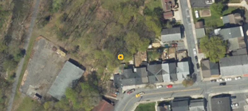 50 Dowell St