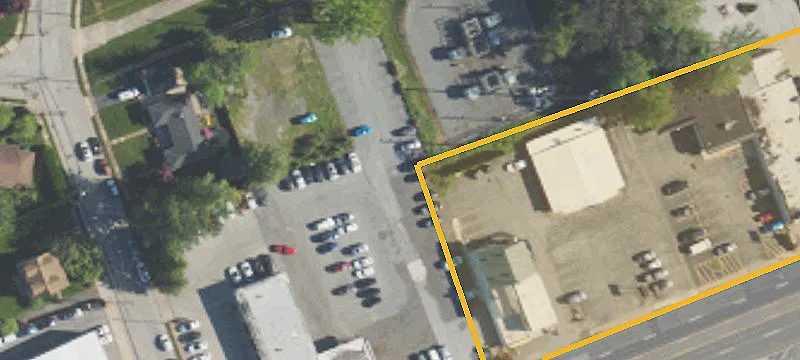 230 Baltimore Pike