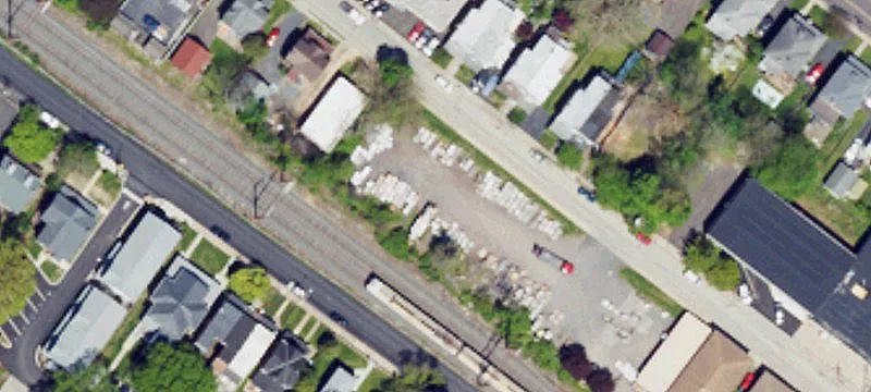 Main St