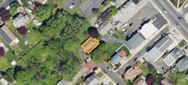 309 Lynwood Ave