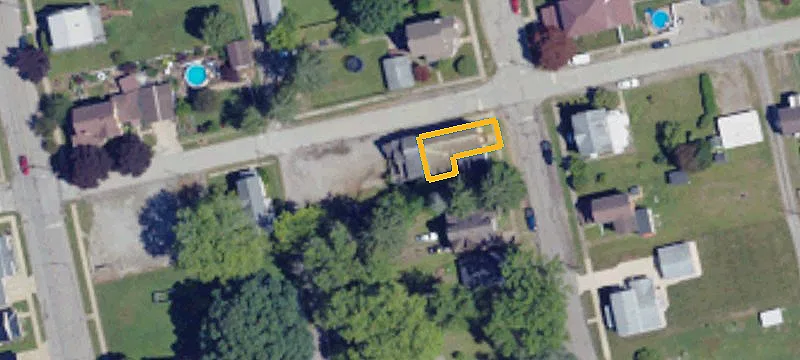200 Cleveland St