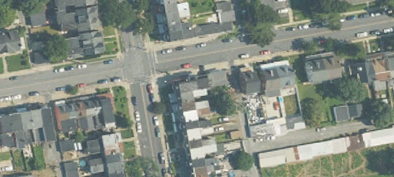 301 Ann St