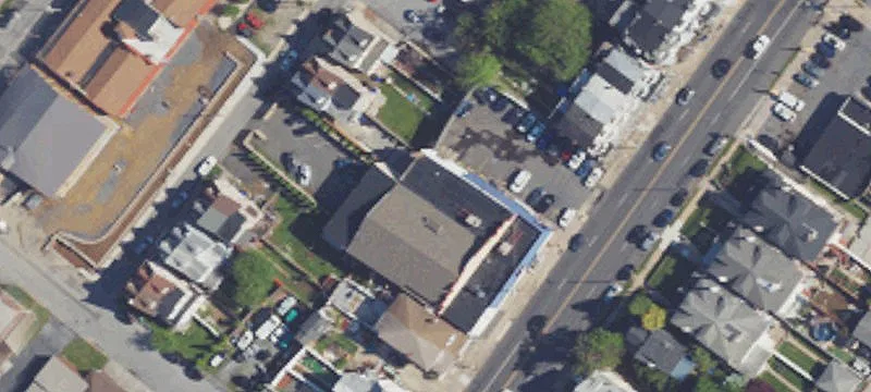 633 Lancaster Ave
