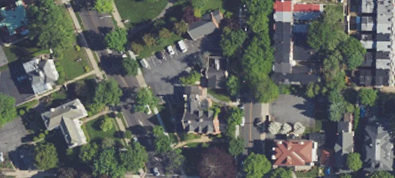 701 Ctr Ave