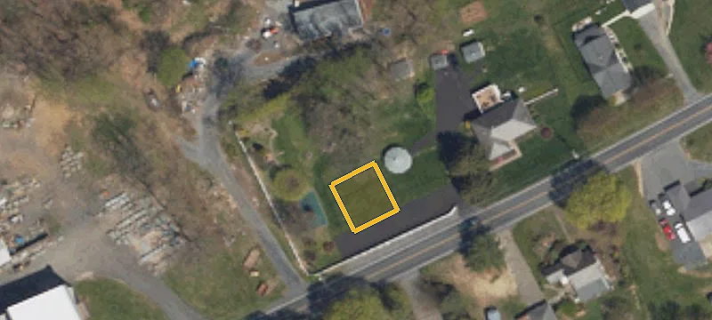 1850 Morgan Hl Rd