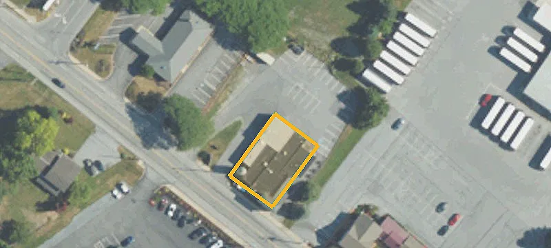1701 Main St