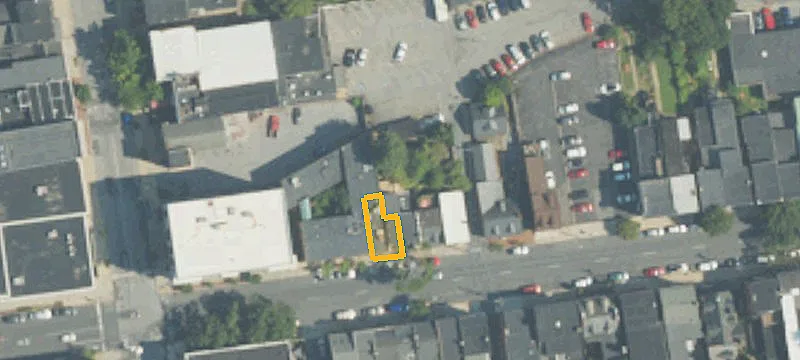 119 Chestnut St