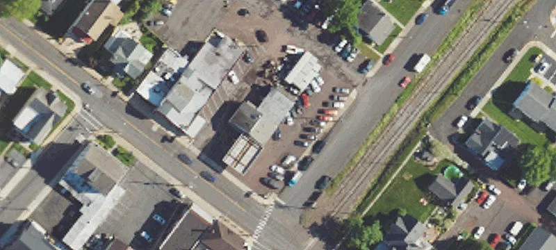 Main St