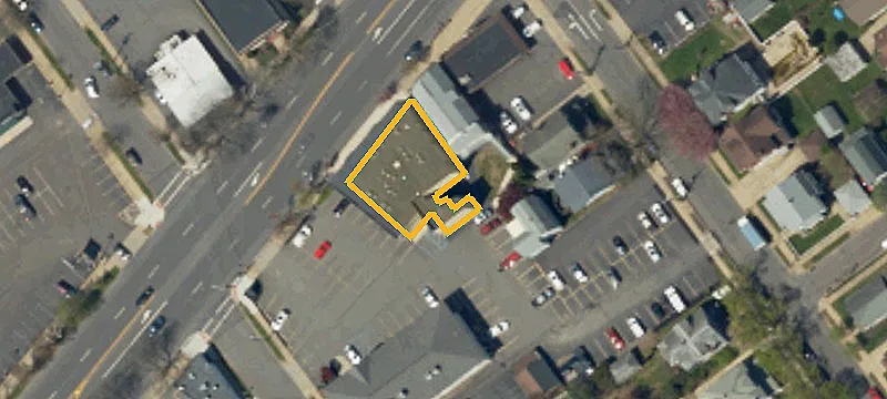 779 Wyoming Ave