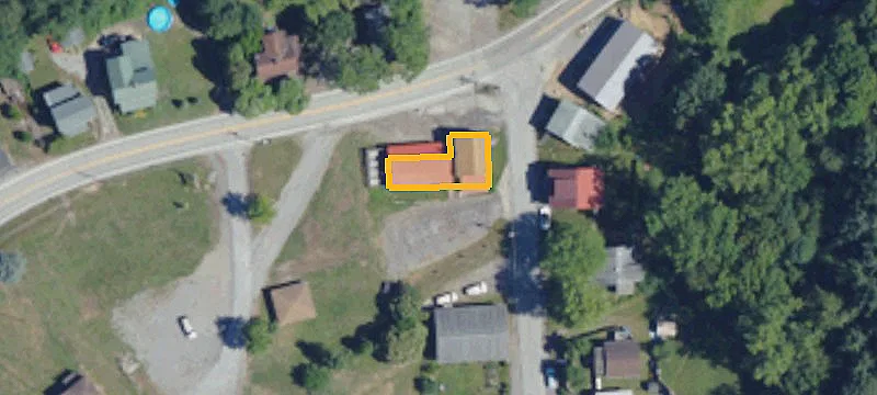 190 Clearfield Pike
