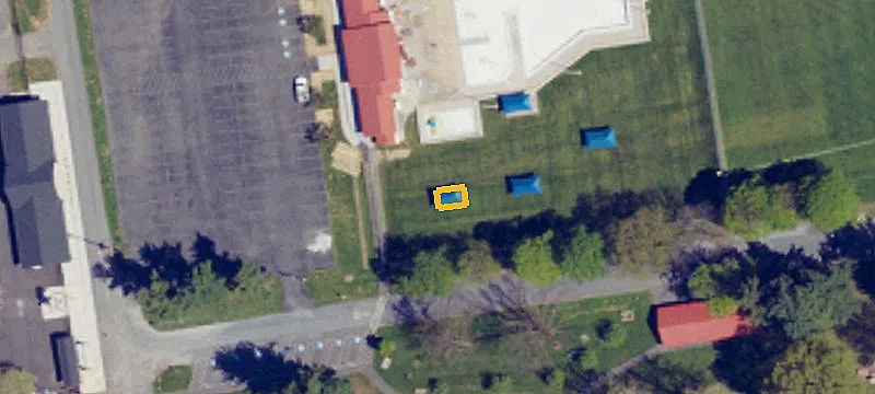 2 Memorial Park Dr