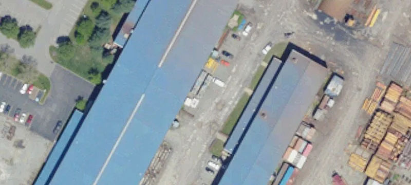 1000 American Brg Way, Unit 3000
