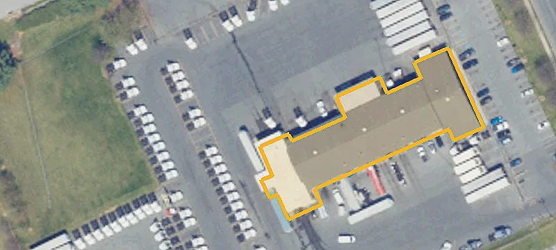 1604 Industrial Dr