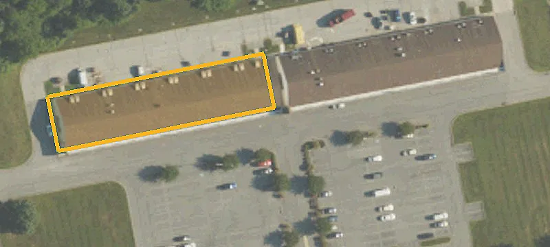 4343 Lincoln Hwy