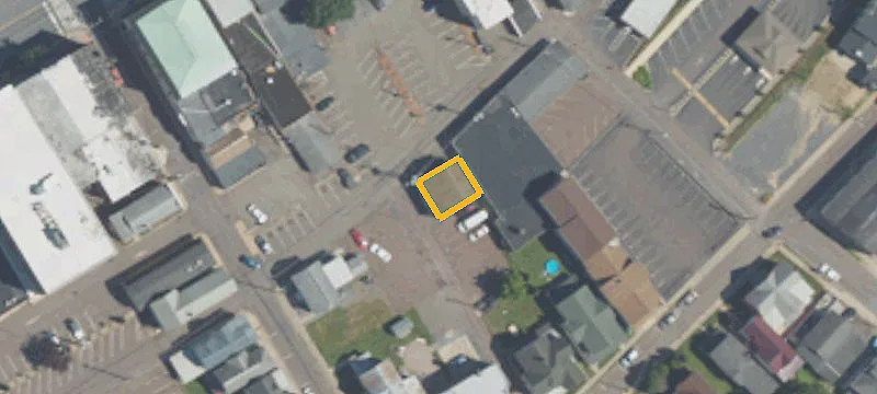 152 Pne St