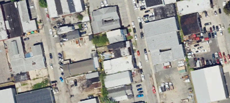 13 3rd St