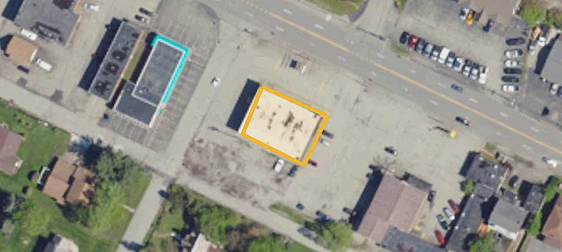 1100 Lincoln Hwy