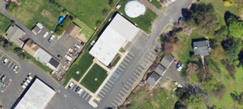 945 St Rd