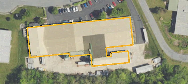 18 Industrial Way