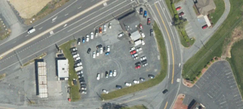 498 Moorestown Rd