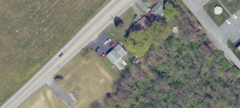 1218 Walnut Btm Rd