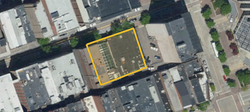 950 Penn Ave