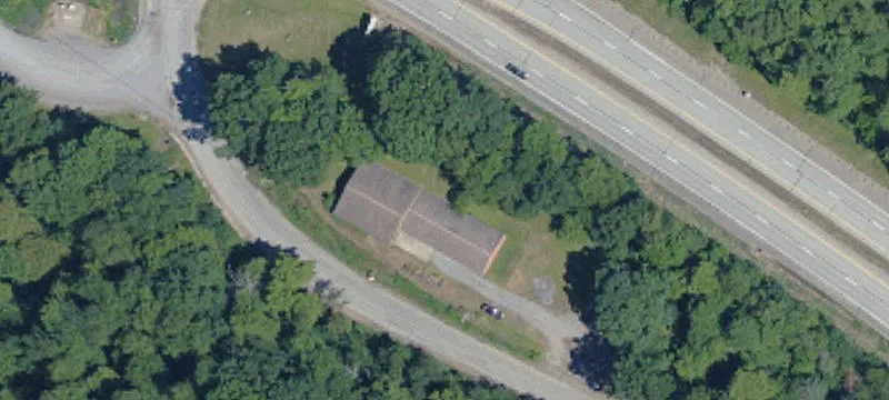984 Glade Run Rd