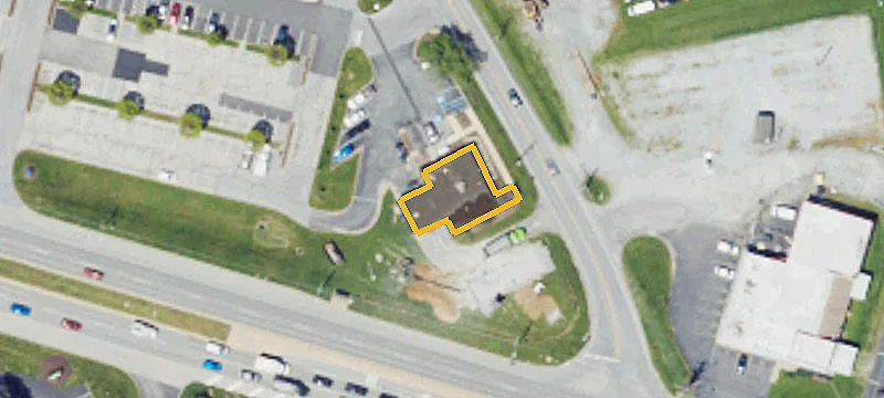 1261 Chester Pike