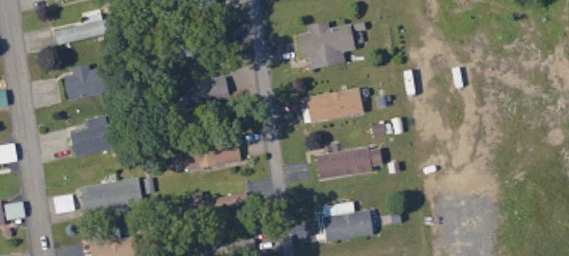 457 Jamisonville Rd