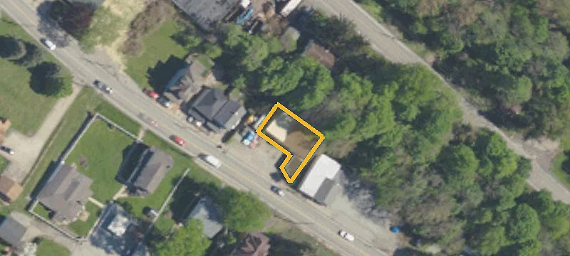 1005 Lincoln Way